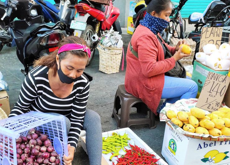 (Recording available) CBi Webinar on Gender and the Private Sector in Disaster Management (2020-11-03)