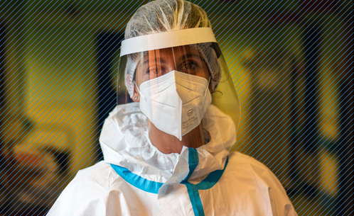 Private sector launches resilience program for hospitals and healthcare workers