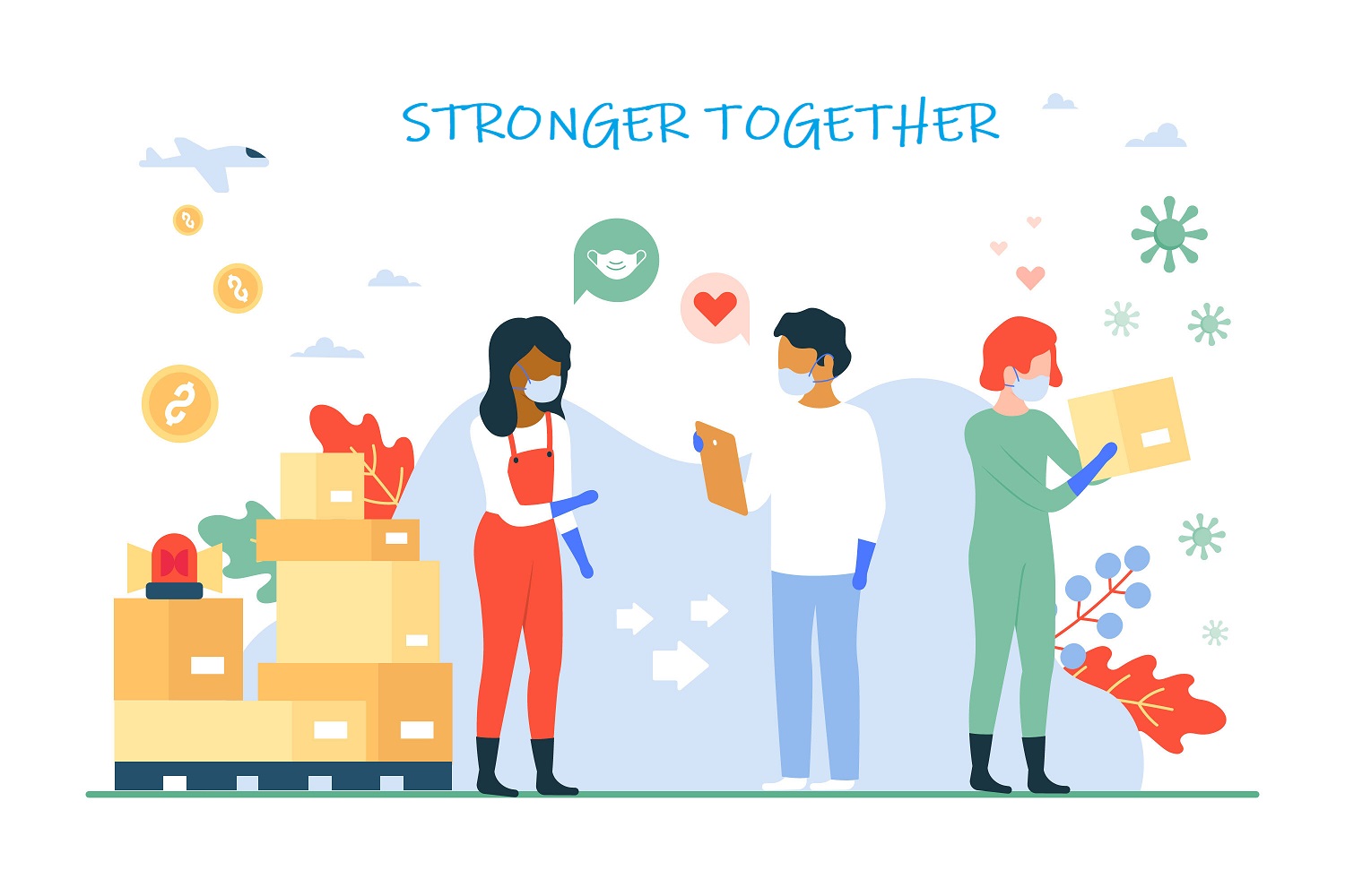 CBi Newsletter April-August 2020
