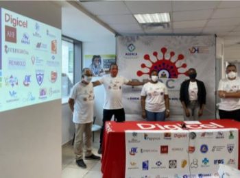 AGERCA - Activity report 2020-08