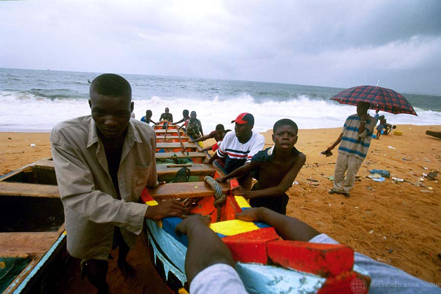 CBi landscape assessment report - Côte d’Ivoire