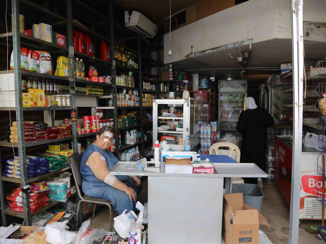 [Recording available] CBi Virtual Event: Building Beirut Back Better: How the private sector can support response and recovery