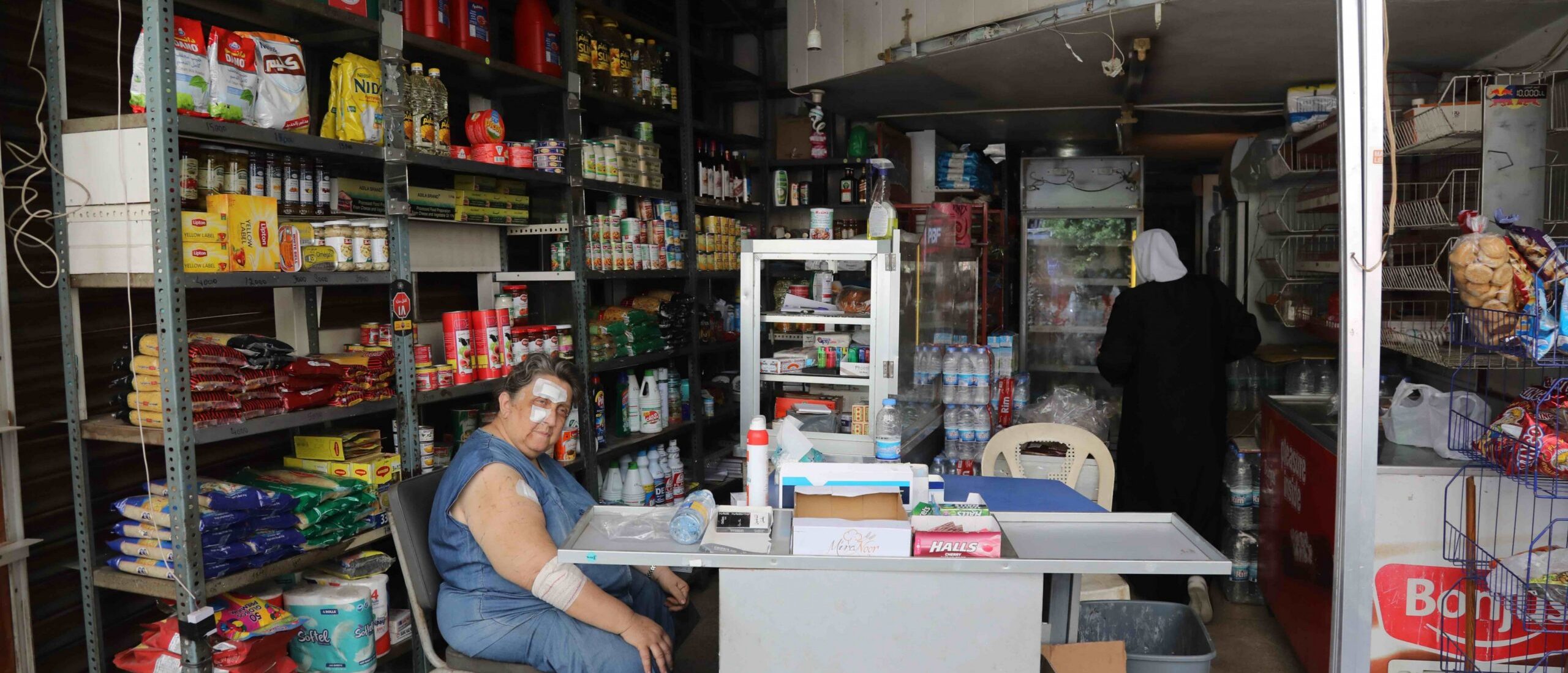 [Recording available] CBi Virtual Event: Building Beirut Back Better: How the private sector can support response and recovery