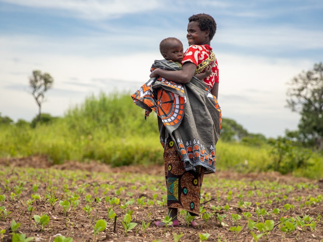 Strengthening the Role of the African Private Sector in Disaster Risk Management