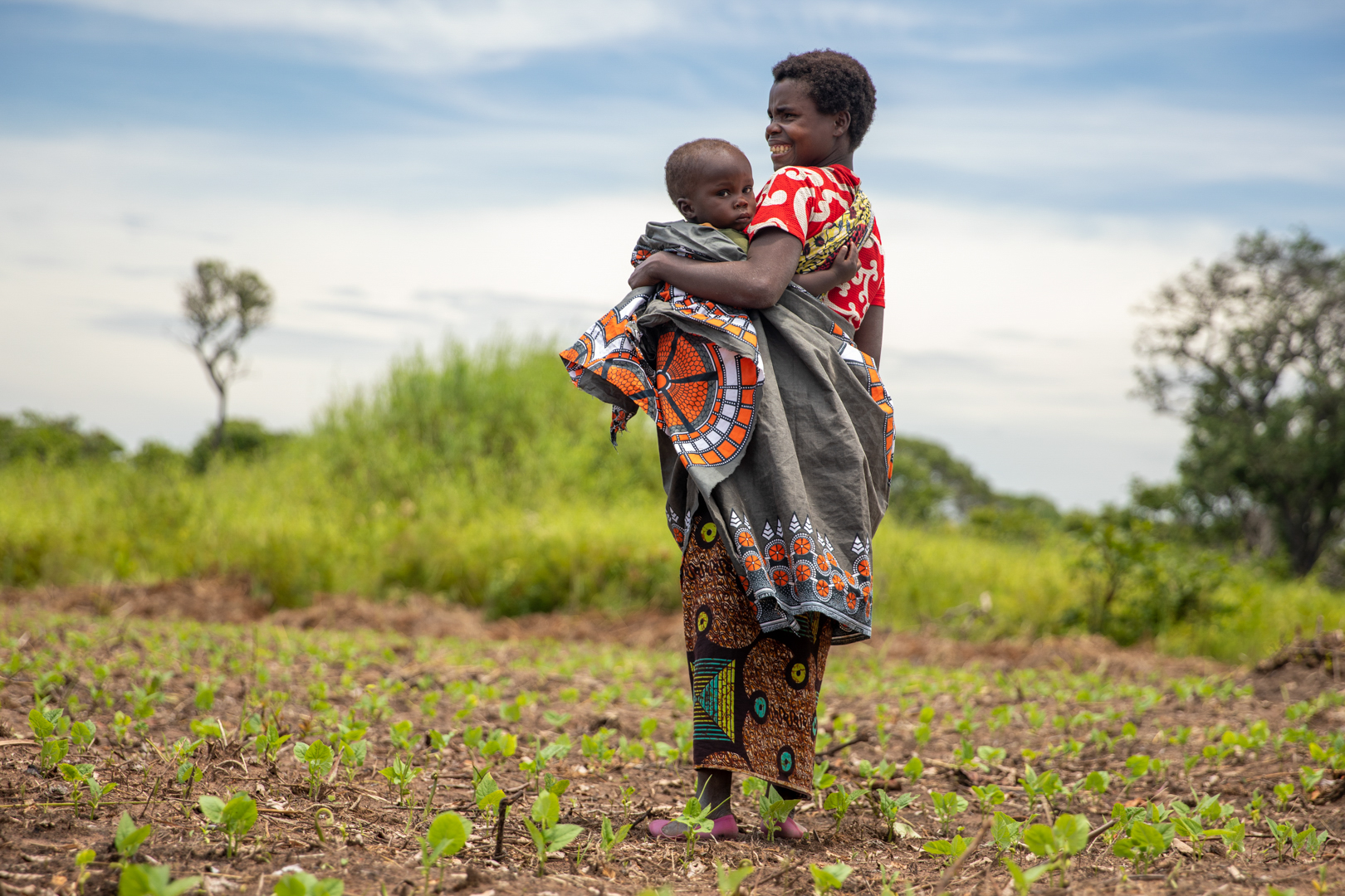 Strengthening the Role of the African Private Sector in Disaster Risk Management