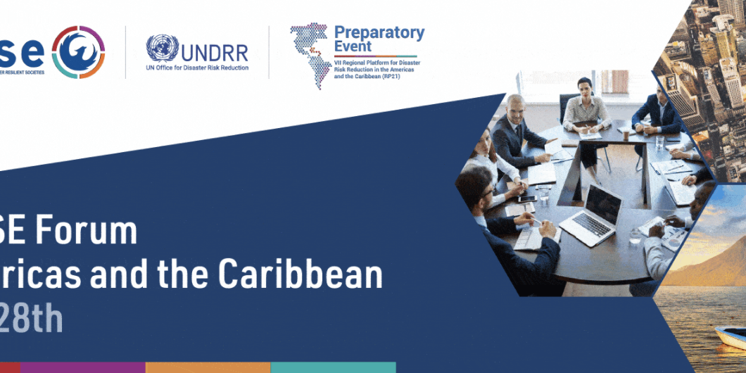 CBi Turbo Talk at the ARISE Forum for Latin America and the Caribbean