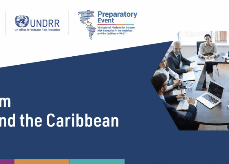 CBi Turbo Talk at the ARISE Forum for Latin America and the Caribbean