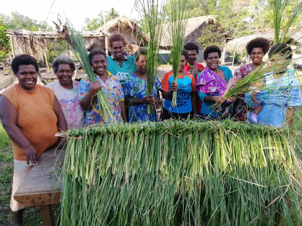 Business Network Brief - Vanuatu