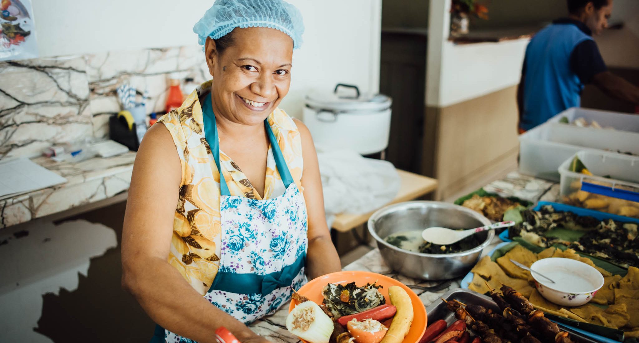 Connecting Business initiative helped assist more than 1 million people in 2021
