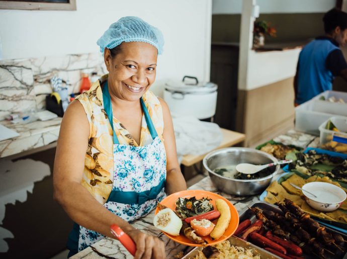 Vanuatu Business Resilience Council