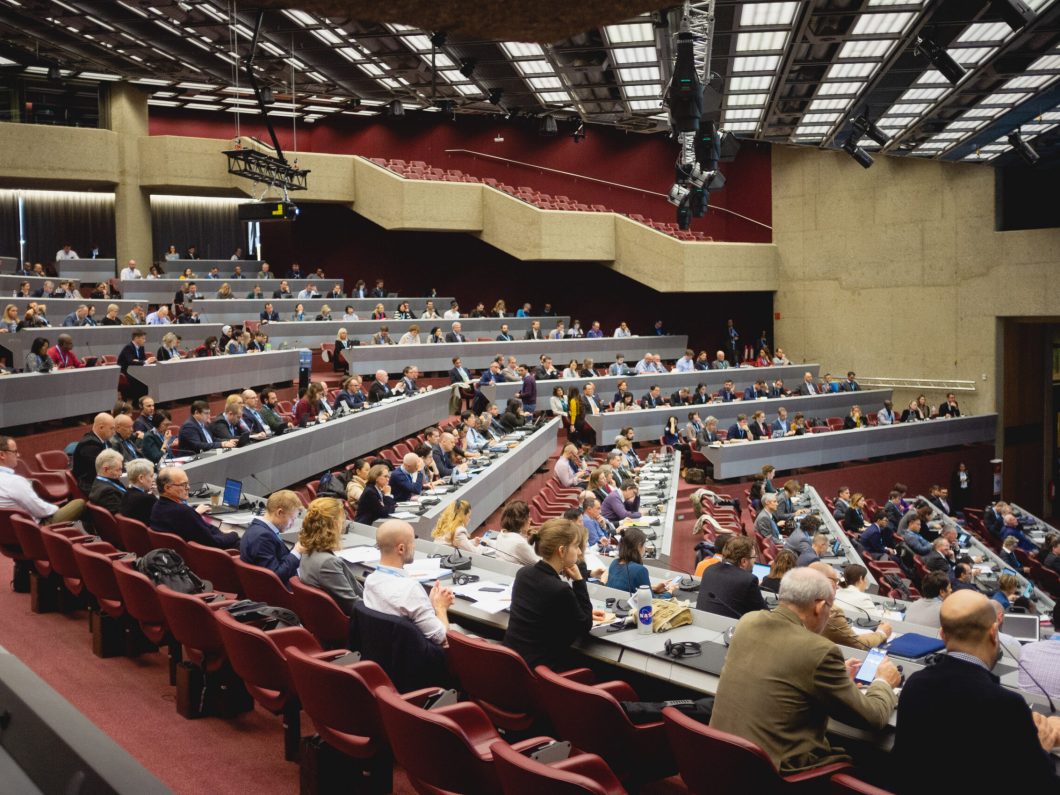 HNPW 2020 CICG Geneva OCHA