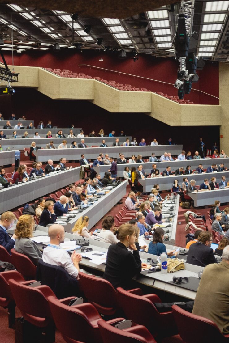 HNPW 2020 CICG Geneva OCHA