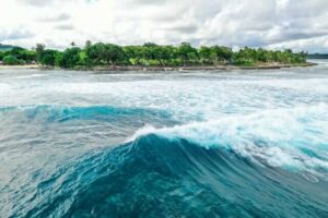 Vanuatu and Climate Change: How The Most At-risk Country in the World Addresses the Challenge