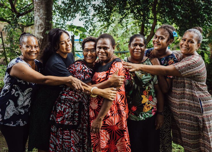HNPW 2024 - The Power of Trust: Sustainable Partnerships with Local Businesses for More Effective Crisis Response