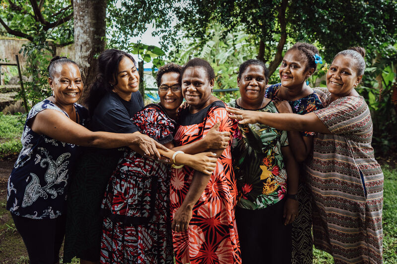 HNPW 2024 - The Power of Trust: Sustainable Partnerships with Local Businesses for More Effective Crisis Response