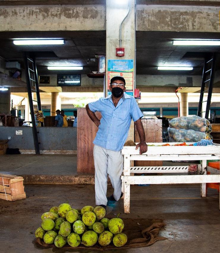 Sri Lanka Economic Crisis June 2022