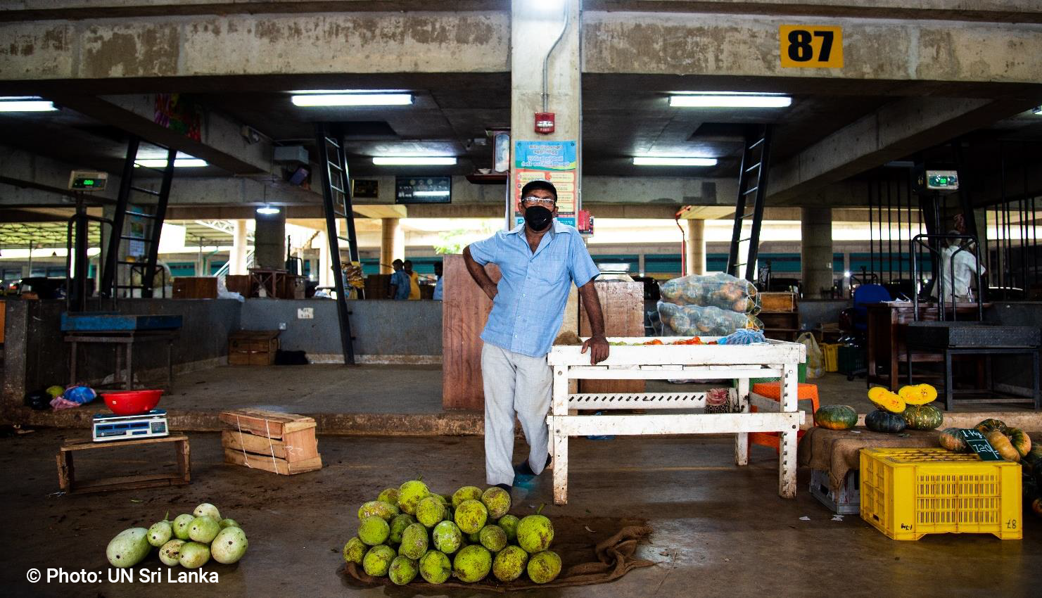 Sri Lanka Economic Crisis June 2022