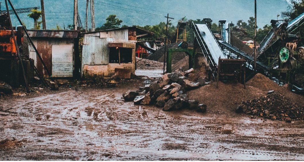 Comprendiendo el Fenómeno de El Niño en Ecuador y su impacto en el sector productivo