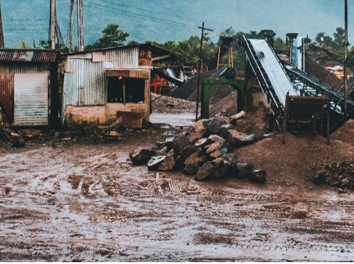 Webinar: Comprendiendo el Fenómeno de El Niño en Ecuador y su impacto en el sector productivo / Understanding the El Niño Phenomenon in Ecuador and its impact on the productive sector