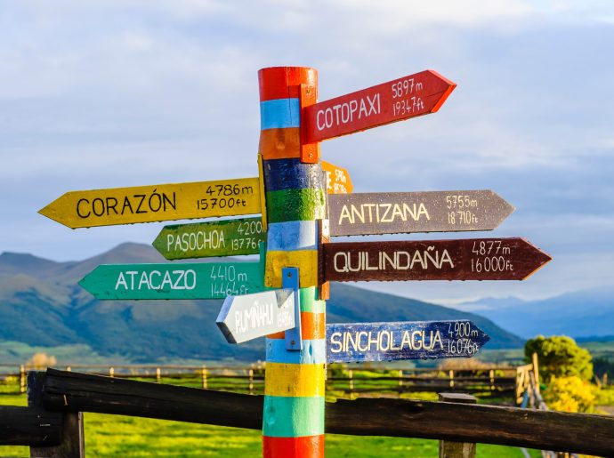 Cámara de Industrias y Producción Ecuador