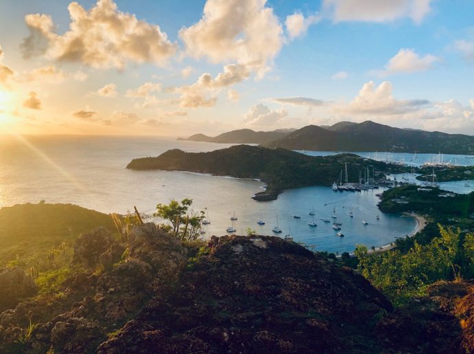 The Caribbean Chambers of Commerce