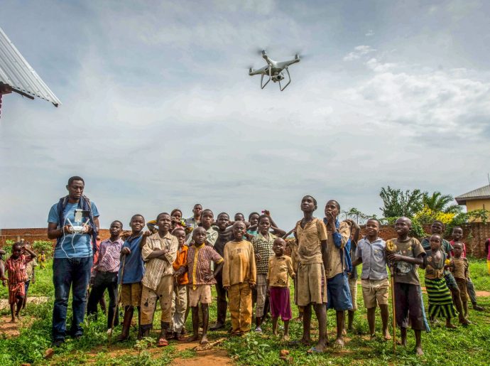 Innovation in disaster management: The power of tech and business to foster resilience