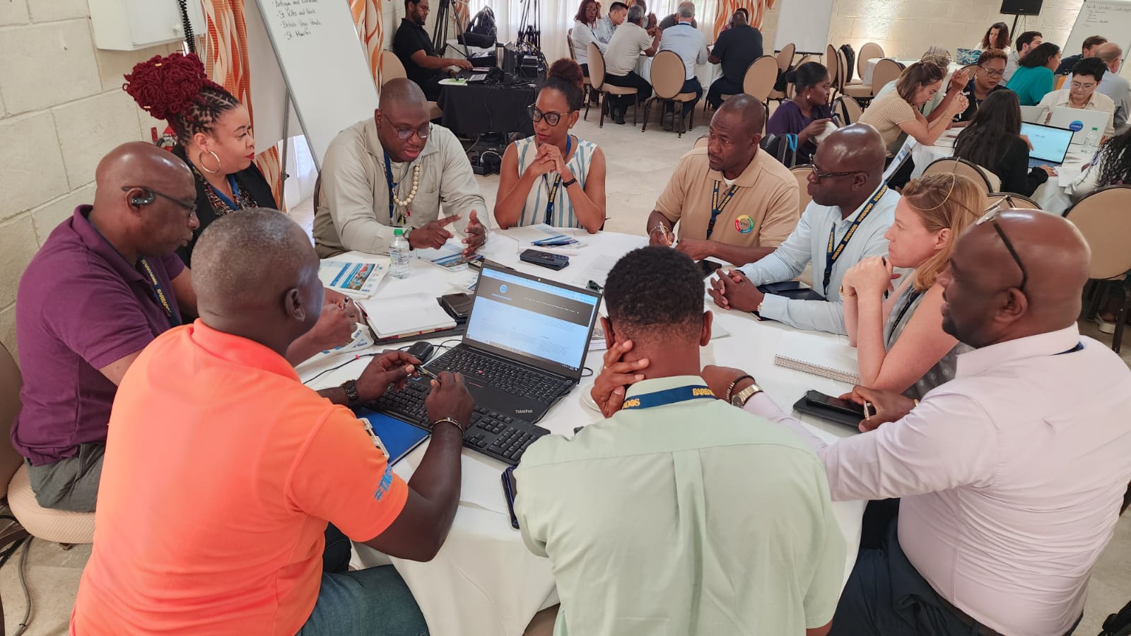 Caribbean News Service