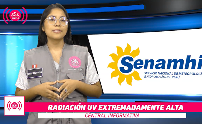 How Artificial Intelligence is enabling disaster preparedness in Peru
