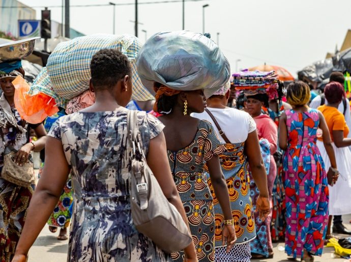 Leveraging formal frameworks for private sector engagement in disaster management: An example from Côte d’Ivoire