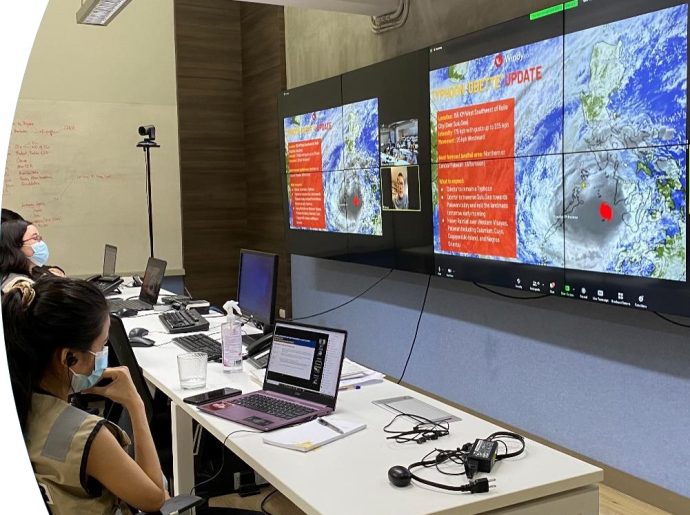 Business-led Emergency Operations Center (BEOC) Course