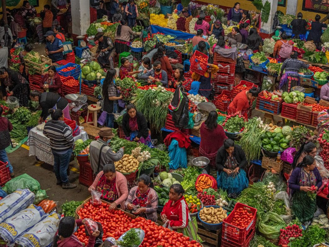 Guatemala