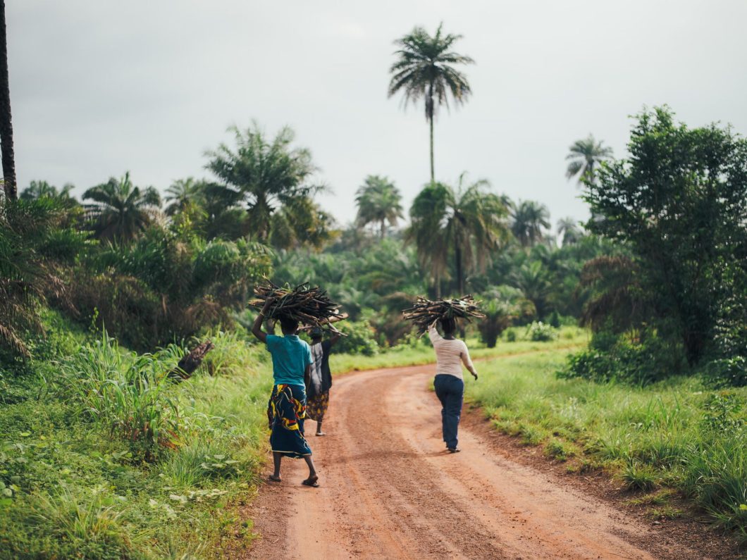 Sierra Leone