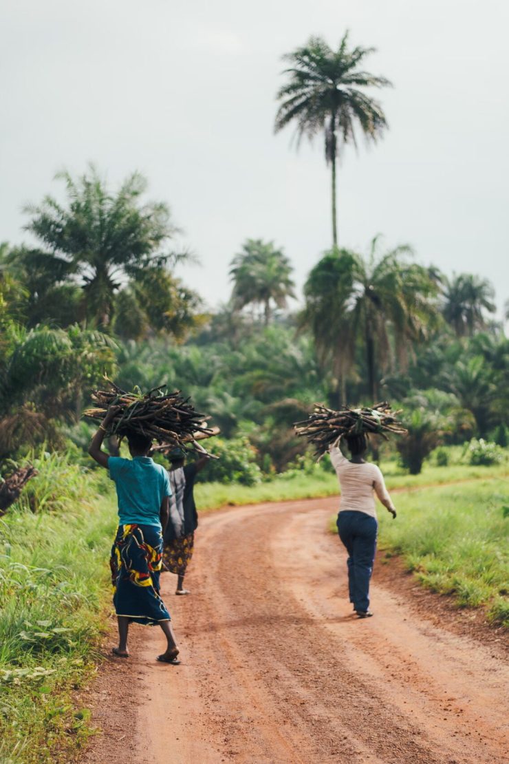 Sierra Leone