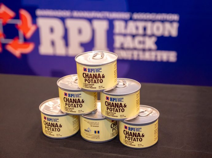 Local Innovation, Regional Impact: Caribbean’s Private Sector Steps Up for Emergency Preparedness