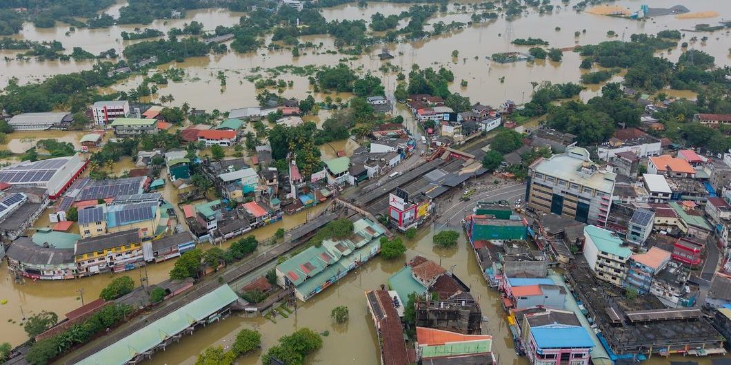 Building on 2024 for greater disaster resilience in the year ahead