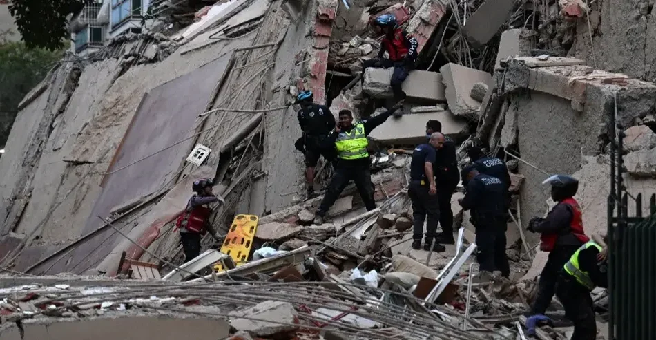 Briefing Note for the Private Sector: Venezuela Earthquakes 2026