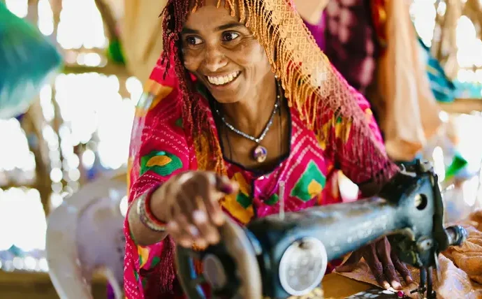 Strengthening Gender in Business Engagement and Humanitarian Action in Asia Pacific